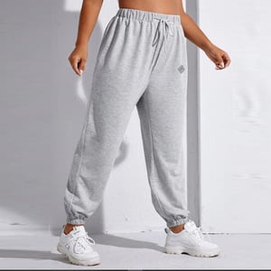Dames oversized joggers| Enzo Designer Womenswear
