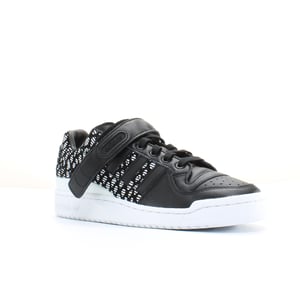 Adidas Forum Dames Zwart