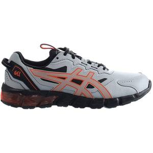 Asics Gel-Quantum 90 Heren Grijze Trainers