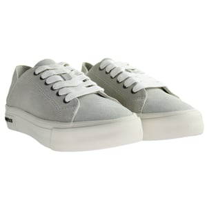 Seavees Sausalito Zee Spray Sneaker Grijs Damesschoenen