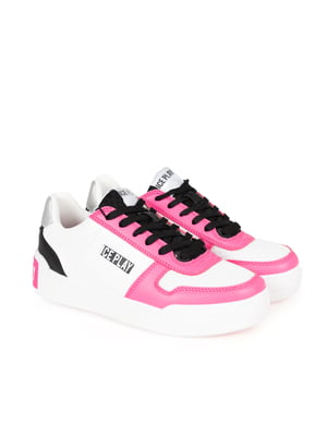 Ice Play Sneakers Vrouw Wit