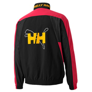 Puma x Helly Hansen TFS Windbreaker Heren Track Jacket 597144 15