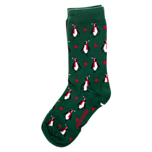 John Frank Socken