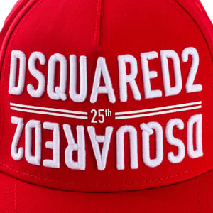 Cap met verstelbare strap Dsquared2 BMC0340-05C00001 man