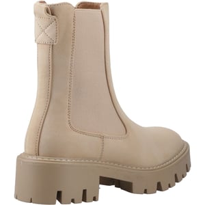 ONLY Betty-1 Polyurethaan Dameslaarzen Camel