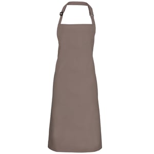 Premier Kleuren Slabberschort / Werkkleding (Pack of 2) (Paddestoel)