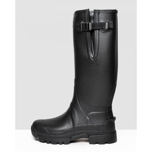 Hunter Balmoral Side Verstelbare 3mm Neo Gevoerde Tech Zool Heren Hoge Laars