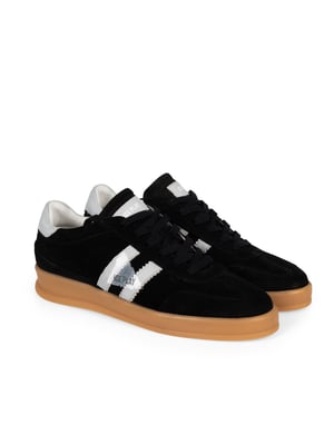 Ice Play Sneakers Mannen zwart