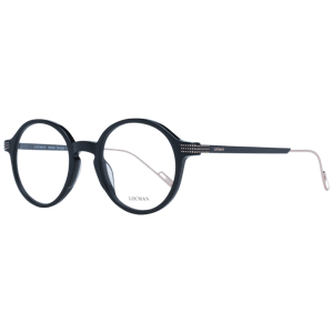 Locman Optisch montuur LOCV002 BLK 48