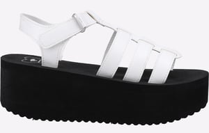 Rocket Dog Helio Sandalen