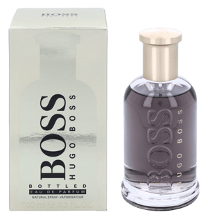 Hugo Boss Bottled Edp Spray100 ml.
