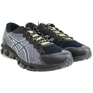 Asics Gel-Quantum 360 VII Heren Zwart Hardlooptrainers