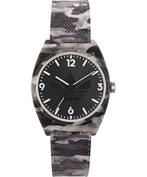 Adidas Originals Street Project Two Unisex Multicolour Horloge AOST22568