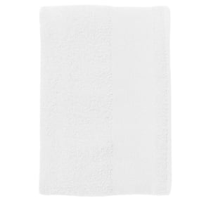 SOLS Bayside 100 Badlaken (Wit)