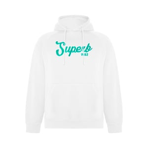 Nieuwe Vintage Hoodie
