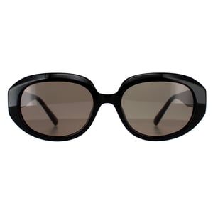 Ted Baker TB1689 Penny 001 zwart grijze zonnebril