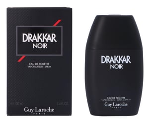 Guy Laroche Drakkar Noir Edt Spray 100ml.