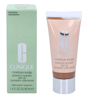 Clinique Moisture Surge Sheertint Hydrator SPF2540 ml.