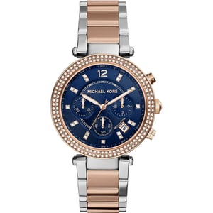 Michael Kors damesparkerhorloge MK6141