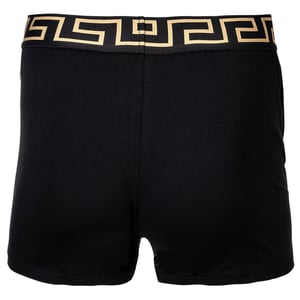 Versace Webboxer Geweven Boxer Shorts