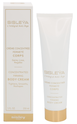 Sisley Sisleya L'Integral Anti-Age Body Cream 150ml.