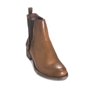 Dames Rocket Dog Camilla Bromley Boots in Bruin
