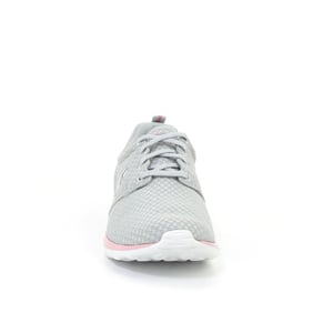 Le Coq Sportif Dynacomf Feminine Vrouwengrijze Trainers