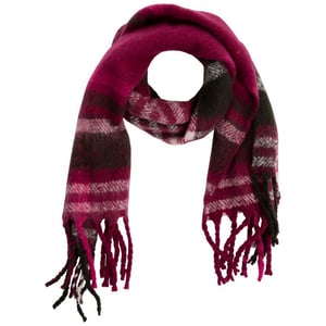 Trespass Dames/Dames Beverly Wintersjaal (Ivy)