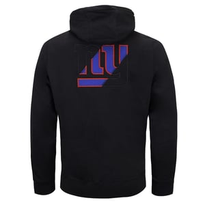 Fanatics New York Giants Heren Track Jacket