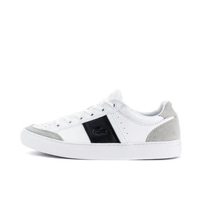 Lacoste Courtline 319 1 Heren Wit Sportschoenen