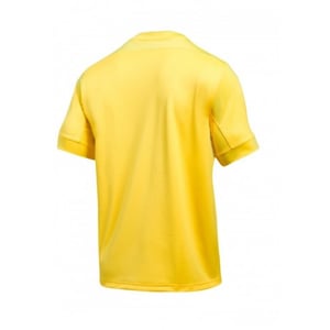 Under Armour ASM Clermont Auvergne Korte Mouw Jeugd Rugby Top 1300255 735