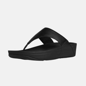 Shop Voor Fitflop Dames Zwarte Lulu™ Sandalen