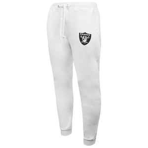 Fanatics NFL Oakland Raiders Heren Track Broek