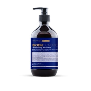 Biologische & Botanische Biotine Conditioner 500ml