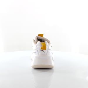 Puma Nova 2 Vrouwentrainers Wit