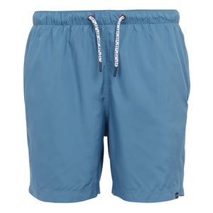Regatta Heren Mackleyna Zwemshorts (Koronet Blauw)