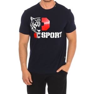 TIPS410 T-shirt korte mouwen voor heren