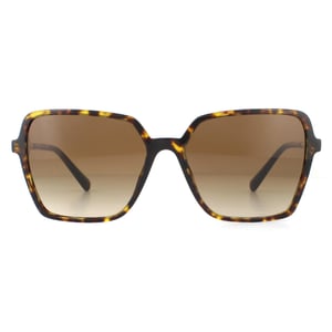 Versace Zonnebril VE4396 108/13 Havana Bruin Verloop