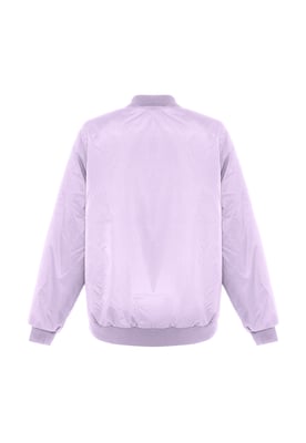 Mymo Jas Dames lavendel