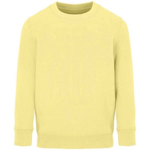 SOLS Columbia Kinder/Kinder Sweatshirt (Lichtgeel)