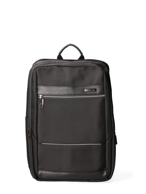 B Cavalli Rugzak Uniseks BLACK