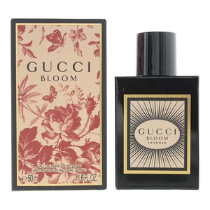 Gucci Bloom Intense Eau de Parfum 50ml Spray voor Haar
