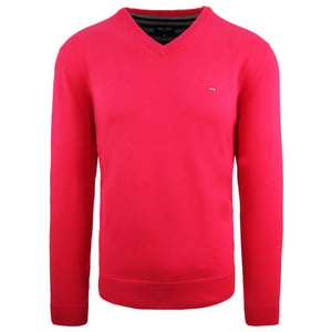 Eden Park Paris Heren Roze Trui