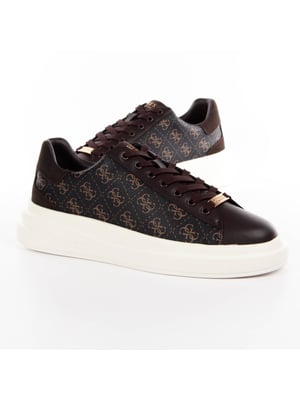Guess sneakers voor heren Elba