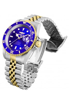 Invicta Pro Diver  29182 Automatisch Herenhorloge - 42mm