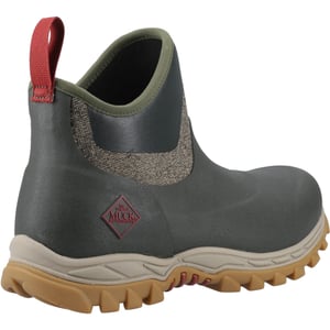 Muck Arctic Sport II Rubber Wellington Boots