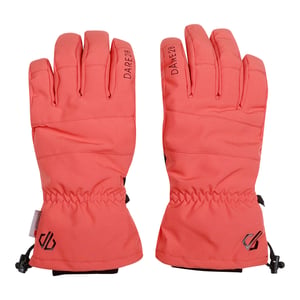 Dare 2B Heren Diversity II Skihandschoenen (Oranje Roest)