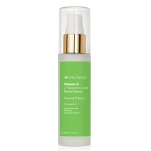 Vitamine D + Hyaluronzuur Pro-Age Serum 60ml