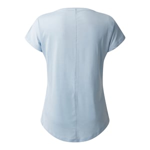 Dare 2B Dames/Dames Vigilant Actief T-Shirt (Skyway)