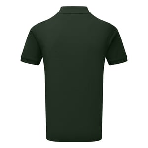 Asquith & Fox Heren Glacier Tech Poloshirt (Fles)